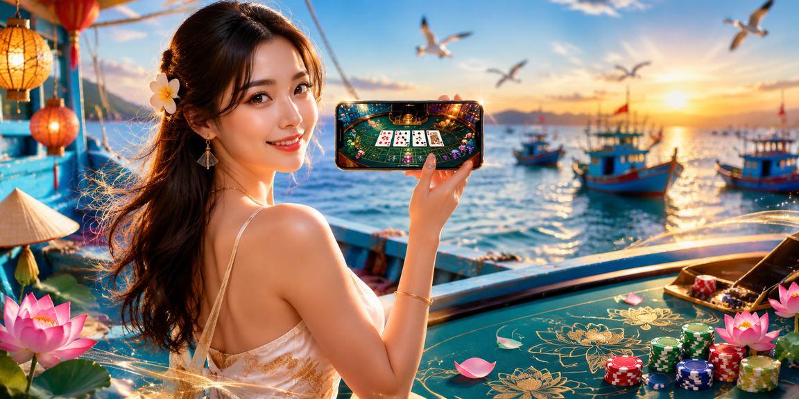 Giao dịch tài chính nhanh chóng và an toàn tại ok3 Việt Nam