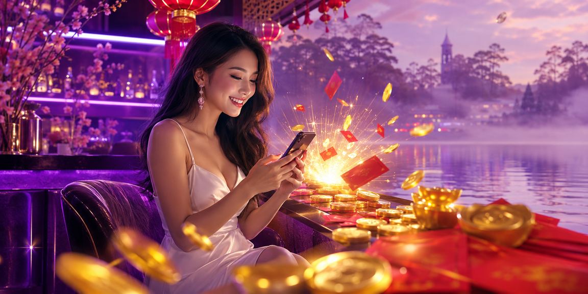 Giao diện trò chơi mới trên ok3 với đa dạng thể loại dành cho người dùng Việt Nam